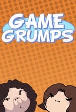 Poster de la serie Game Grumps