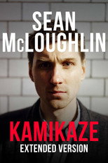 Poster de la película Sean McLoughlin: Kamikaze