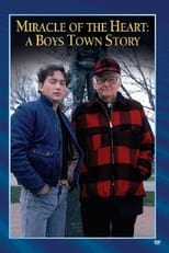 Poster de la película Miracle of the Heart: A Boys Town Story