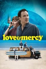 Poster de la película Love & Mercy