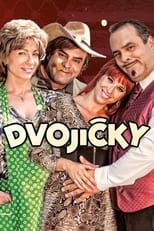 Poster de la serie Dvojičky