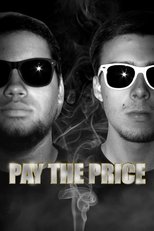 Poster de la película Pay The Price