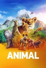 Poster de la serie Animal