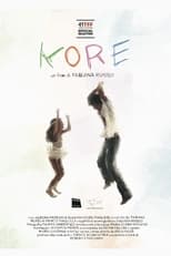 Poster de la película KORE