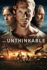 Poster de la película The Unthinkable