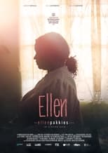 Poster de la película Ellen: The Ellen Pakkies Story