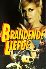 Poster de la película Burning Love