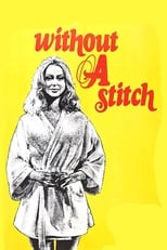 Poster de la película Without a Stitch