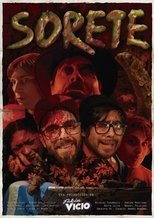 Poster de la película Turd
