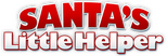 Logo Santa's Little Helper