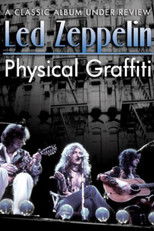 Poster de la película Physical Graffiti: A Classic Album Under Review