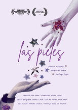 Poster de la película Las Pieles