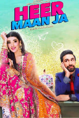 Poster de la película Heer Maan Ja