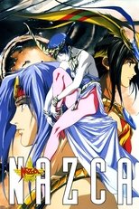 Poster de la serie Nazca