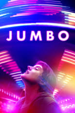 Poster de la película Jumbo