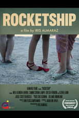 Poster de la película Rocketship