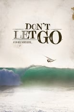 Poster de la película Don't Let Go