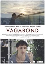 Poster de la película Vagabond