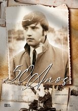 Poster de la película 50 Anos