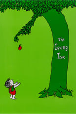Poster de la película The Giving Tree