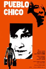 Poster de la película Pueblo chico