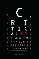 Poster de la película Critical Eye