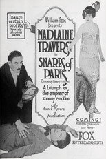 Poster de la película Snares of Paris