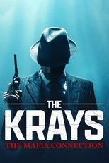 Poster de la película The Krays: The Mafia Connection
