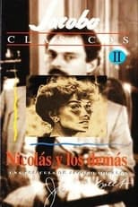 Poster de la película Nicolás y los demás