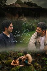 Poster de la película A father like mine