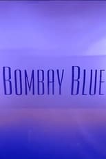 Poster de la serie Bombay Blue