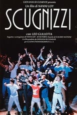 Poster de la película Scugnizzi