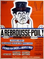 Poster de la película À rebrousse-poil