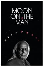 Poster de la película moon on the man