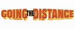 Logo Going the Distance