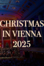 Poster de la película Christmas in Vienna 2025