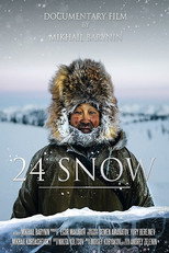 Poster de la película 24 Snow