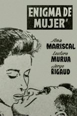 Poster de la película Enigma de mujer