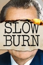 Poster de la serie Slow Burn