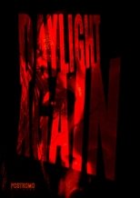Poster de la película Daylight Again