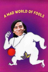 Poster de la película A Mad World of Fools