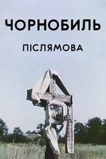 Poster de la película Chornobyl. Epilogue