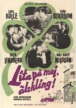 Poster de la película Lita på mej, älskling!