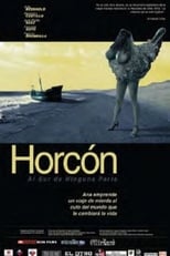 Poster de la película Horcón, al sur de ninguna parte