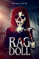 Poster de la película Ragdoll