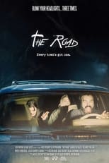 Poster de la película The Road