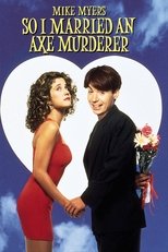 So I Married an Axe Murderer