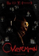 Poster de la película Overman