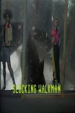 Poster de la película Slocking Walkman