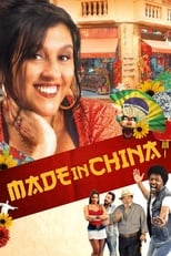 Poster de la película Made in China